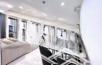 Hình Thật - Giá Thật- Tin Đăng Thật- Cần Bán Masteri Thảo Điền, 65M2, 2 Phòng Ngủ 2 Vệ Sinh View Landmark 81.