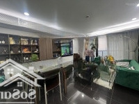 Chính Chủ Bán Căn 3 Phòng Ngủ 2 Vệ Sinh125M2, View Thoáng, Đủ Nội Thất, Sổ Đỏ. Giá Bán 9 Tỷ Diamond Flower