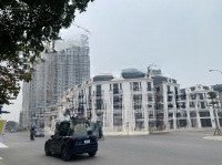 Cực Hiếm! Lô Đất Đẹp 85M Mặt Tiền 5M Tại Trung Tâm Trâu Quỳ, Kinh Doanh Đỉnh, Giá Đầu Tư!