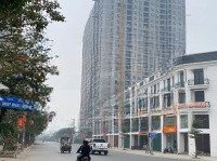 Cực Hiếm! Lô Đất Đẹp 85M Mặt Tiền 5M Tại Trung Tâm Trâu Quỳ, Kinh Doanh Đỉnh, Giá Đầu Tư!