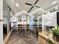 Căn Hộ 1 Phòng Ngủvintage Gần Chợ Bà Chiểu_Cầu Bông Khu An Ninh