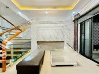 Ngân Hàng Hổ Trợ Vay Đến 70%|Nhà Đường Nguyễn Văn Thương P25 Q.bình Thạnh| Diện Tích: 55,2M2|Shr