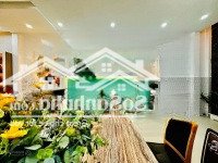 Ngân Hàng Hổ Trợ Vay Đến 70%|Nhà Đường Nguyễn Văn Thương P25 Q.bình Thạnh| Diện Tích: 55,2M2|Shr