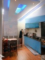 Bán Nhà Hoà Hưng, Quận 10 - 41M2 - 4 Tầng Btct - 4 Phòng Ngủ- Sổ Nở Hậu Nhẹ - Hẻm Thông Thoáng - 6Ty3 Tl.
