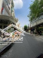 Vị Trí Đắc Địa Bán Tòa Nhà Văn Phòng Hẻm Xe Tải Thông Nguyễn Cửu Vândiện Tích9X17M-7 Tầng Có Dòng Tiền