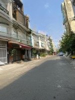Vị Trí Đắc Địa Bán Tòa Nhà Văn Phòng Hẻm Xe Tải Thông Nguyễn Cửu Vândiện Tích9X17M-7 Tầng Có Dòng Tiền