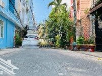 Tiện Xây Biệt Thự - Nhà Cấp 4 Mặt Tiền Nội Bộ Tân Thành, 12M X 22M, Giá Bán 30 Tỷ - Quận Tân Phú