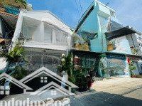 Tiện Xây Biệt Thự - Nhà Cấp 4 Mặt Tiền Nội Bộ Tân Thành, 12M X 22M, Giá Bán 30 Tỷ - Quận Tân Phú