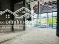 Bán Shophouse Crest Metropole Mặt Đường Đại Lộ Vòng Cung