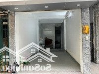 Cho Thuê Mặt Bằng Kinh Doanh, Tầng 1 , 5 Triệu/ Tháng