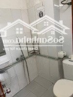 Chung Cư Mini 2 Phòng Ngủ Nhà Mới Full Nội Thất Gần Phố Ngõ Thông Ô Tô Đỗ Cửa Chỉ 1.9 Tỷ