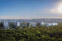 Chỉ Cần Bỏ Khoảng 60 Triệu/M2 Anh Chị Sở Hữu Ngay Diamond Centery 121M2 3Pn- 3 Vệ Sinhview Công Viên 16,4Ha