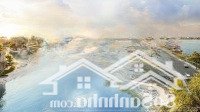 Độc Quyền Biệt Thự Song Lập Góc Hoàng Gia