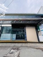 Chính Chủ Bán Nhà Mặt Tiền An Dương Vương Quận 8,Dt: 16*24 ,Thu Nhập; 200 Triệu/Th, Giá Bán 40 Tỷ, ,