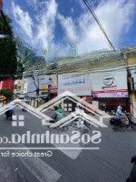 Bán Tòa Building Ngay Nhà Ga T3 Hoàng Hoa Thám, Phường 13, Quận Tân Bình - Hầm + 6 Tầng, Tm - 28 Tỷ