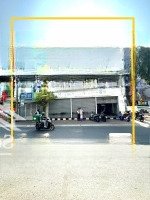 Bán Nhàmặt Tiềntrần Quang Diệu, P.13, Quận 3 Vị Trí Đẹp, Diện Tích Hiếm -Dt: 15,15M X 17,2M -Giá: 95Tỷ