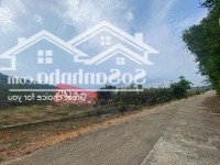 Bán Đất Biệt Thự Búng Gội, 1.9X Tỷ 450M2, Đường Trước Nhà 6M, Quy Hoạch Đất Ở