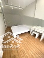 Chính Chủ Cho Thuê Nhà Riêng 5 Tầng Ngõ 60 Tân Khai