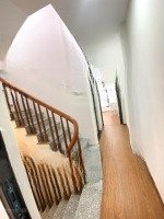 Chính Chủ Cho Thuê Nhà Riêng 5 Tầng Ngõ 60 Tân Khai