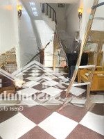 Chính Chủ Cho Thuê Nhà Riêng 5 Tầng Ngõ 60 Tân Khai