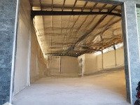 Cho Thuê Kho Xưởng 700M2 Khu Công Nghiệp Tân Bình