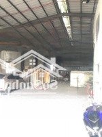 Cho Thuê Kho Xưởng 700M2 Khu Công Nghiệp Tân Bình
