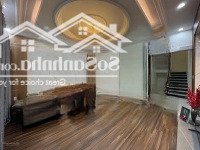 Bán Nhà 4 Tầng Tái Định Cư Sao Sáng 618 Ngô Gia Tự