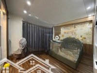 Bán Nhà 4 Tầng Tái Định Cư Sao Sáng 618 Ngô Gia Tự