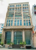 Cần Bán Gấp Tòa Nhà Ngay Sân Baymặt Tiềnbạch Đằng - Dt: 10X32M Hầm 7 Tầng - Hdt: 300 Tr/Th Giá Bán 55 Tỷ Tl
