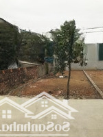 Bán Đất 111M2 Full Thổ Cư Tại Xã Lại Thượng, Thạch Thất