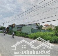 Bán Đất Nền Tại Lại Thượng - Thạch Thất