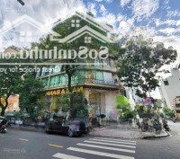 Bán Nhà Góc 2Mặt Tiềnđường Nguyễn Văn Trỗi Q,Phú Nhuận, Dt: 13X 35M, Nở Hậu 20M, Giá Bán 500 Tỷcó Thương Lượngmạnh