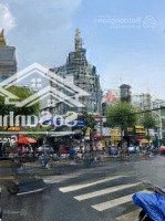 Bán Nhà Góc 2Mặt Tiềnđường Nguyễn Văn Trỗi Q,Phú Nhuận, Dt: 13X 35M, Nở Hậu 20M, Giá Bán 500 Tỷcó Thương Lượngmạnh