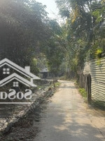 Bán Đất Siêu Vị Trí Giá Chỉ 15.5 Tỷ Sở Hữu Ngay Tại Thụy Phương , 100M Mặt Tiền 10M Bắc Từ Liêm