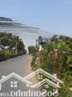 Bán Đất Siêu Vị Trí Giá Chỉ 15.5 Tỷ Sở Hữu Ngay Tại Thụy Phương , 100M Mặt Tiền 10M Bắc Từ Liêm