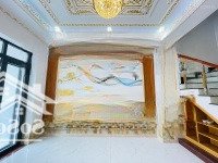 Bán Nhà Riêng Đẹp 63.1M2 Tại Đường Thạnh Xuân 24, Thạnh Xuân, Quận 12, 5,4 Tỷ Vnd
