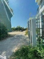 Bán Đất Phường Tân An To Thủ Dầu Một Bình Dương 10X77M Thổ Cư 100M2 Đường 4.5M Xe Tải Lớn Quay Đầu