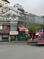 Cho Thuê Toà Nhà Mặt Phố Xã Đàn, 150M2X9 Tầng.toà Nhà Mới Hoàn Thiện Mặt Phố Xã Đàn