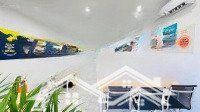 Cho Thuê Nhà Đỗ Anh Hàn 5 Tầng Thang Máy Full Nội Thất