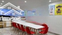 Cho Thuê Nhà Đỗ Anh Hàn 5 Tầng Thang Máy Full Nội Thất