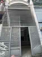 Bán Nhàhẽm Xe Hơitại Phạm Văn Bạch, 60M2,Pháp Lý Đầy Đủ, 5,1 Tỷ Tl