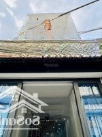Cần Bán Gấp Nhà Đ.cư Xá Đồ Thành,P3,Q3 Gần Bệnh Viện Bình Dân Cho Thuê 22 Triệu/Tháng Giá Bán 4Tỷ050.