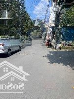 Hàng Hiếm Bán Lô Đất Hẻm Xe Tải Tân Cảngdiện Tích5,5X22M Nở Hậu Sổ Đẹp Sát Mặt Tiền Đường Phù Hợp Xây