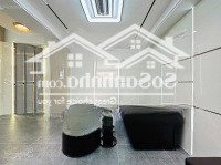 Chú Liêm Bán Gấp Nhà Đường Phạm Hữu Chí, Quận 5. Giá Bán 4,62Tỷ/65M2. 3 Tầng - Sân Thượng. Sổ Cầm Tay