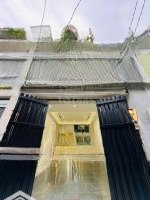 Chú Liêm Bán Gấp Nhà Đường Phạm Hữu Chí, Quận 5. Giá Bán 4,62Tỷ/65M2. 3 Tầng - Sân Thượng. Sổ Cầm Tay