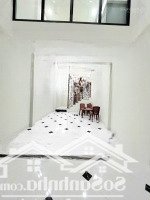 Kim Giang Đại Kim Hoàng Mai 7 Tầng Thang - Mới Tinh - Ngõ Rộng 3 Gác Tránh Xe Máy - 38M2 Ô Tô Tránh