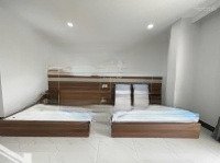 Bán Toà Nhà Căn Hộ Mặt Đường Lý Nam Đế, Phước Long, Nha Trang, Thu Nhập 150 Triệu/ Tháng