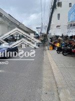 Bán Nhà Mặt Tiền Lê Hồng Phong - Phường Phước Long, Nha Trang Giá Bán 8,4 Tỷ