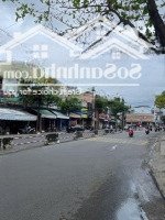 Bán Nhà Mặt Tiền Lê Hồng Phong - Phường Phước Long, Nha Trang Giá Bán 8,4 Tỷ