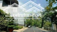 Bán Gấp Lô Đất Khu Biệt Thự Fideco Thảo Điền- Quận 2, Tp Thủ Đức. Dt: 14 X18. Giá: 45,8 Tỷ